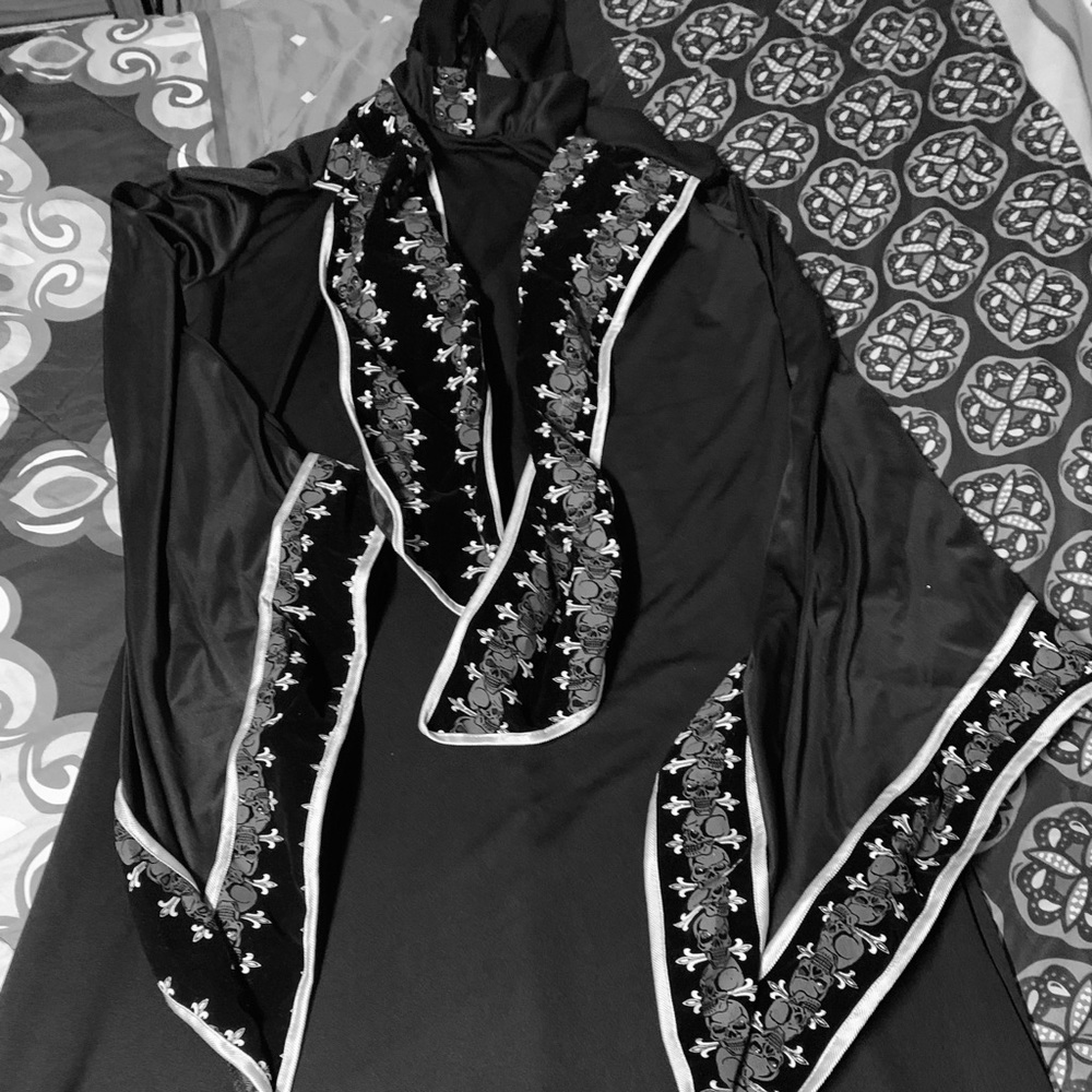 Men’s costume Halloween